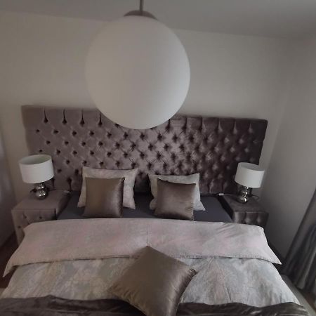 Apartman Piky No.10 Moravske Toplice Exterior photo