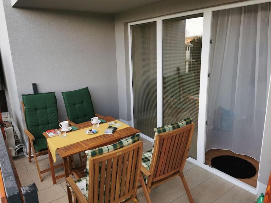 Apartman Piky No.10 Moravske Toplice Exterior photo