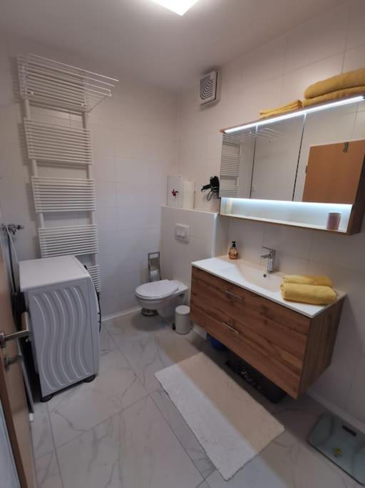 Apartman Piky No.10 Moravske Toplice Exterior photo