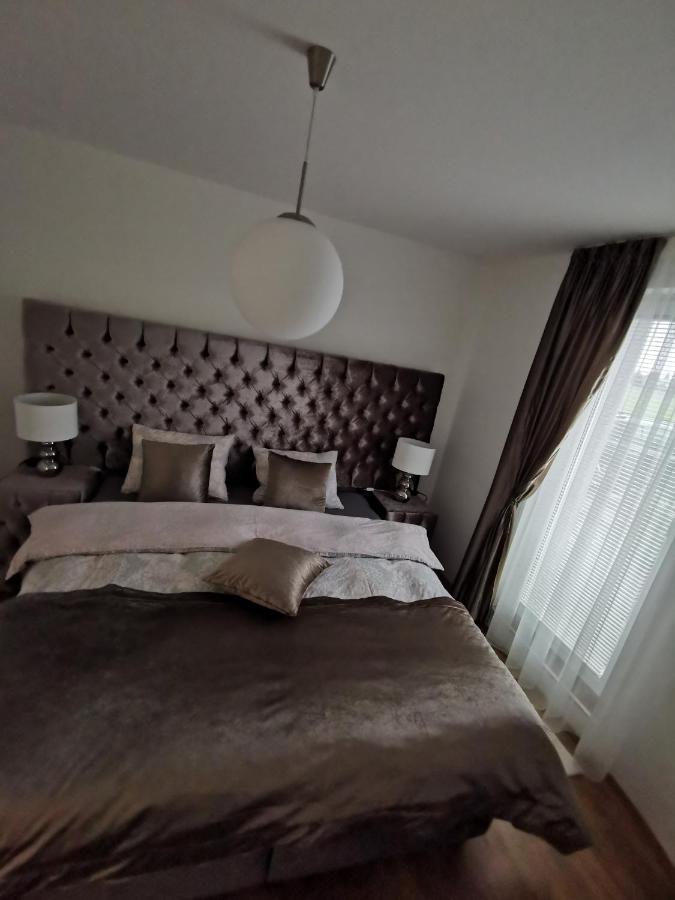 Apartman Piky No.10 Moravske Toplice Exterior photo