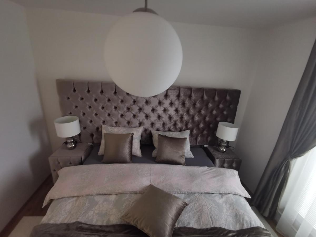 Apartman Piky No.10 Moravske Toplice Exterior photo