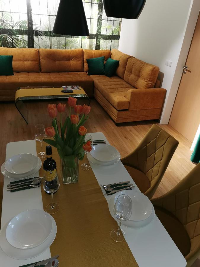 Apartman Piky No.10 Moravske Toplice Exterior photo